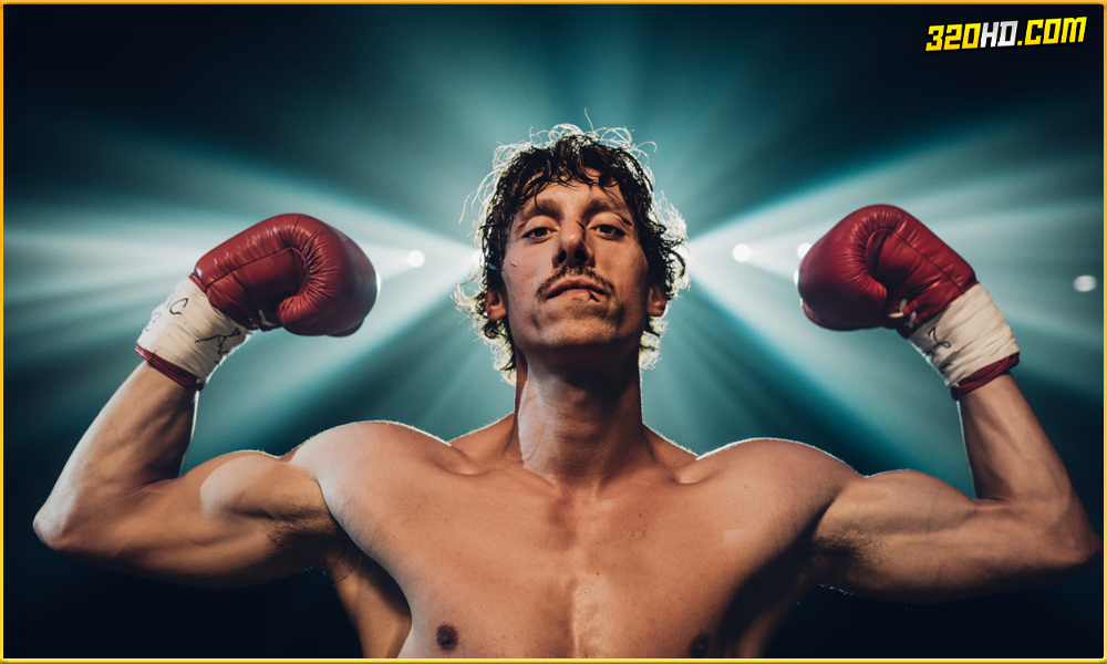 ดูหนัง Boxer นักชกสังเวียนดิบ 