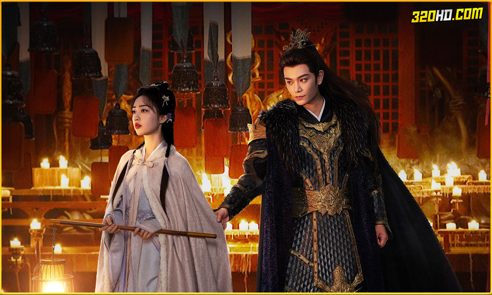 ดูซีรี่ย์ Melody of Golden Age ทำนองรักกังวานแดนดิน พากย์ไทย