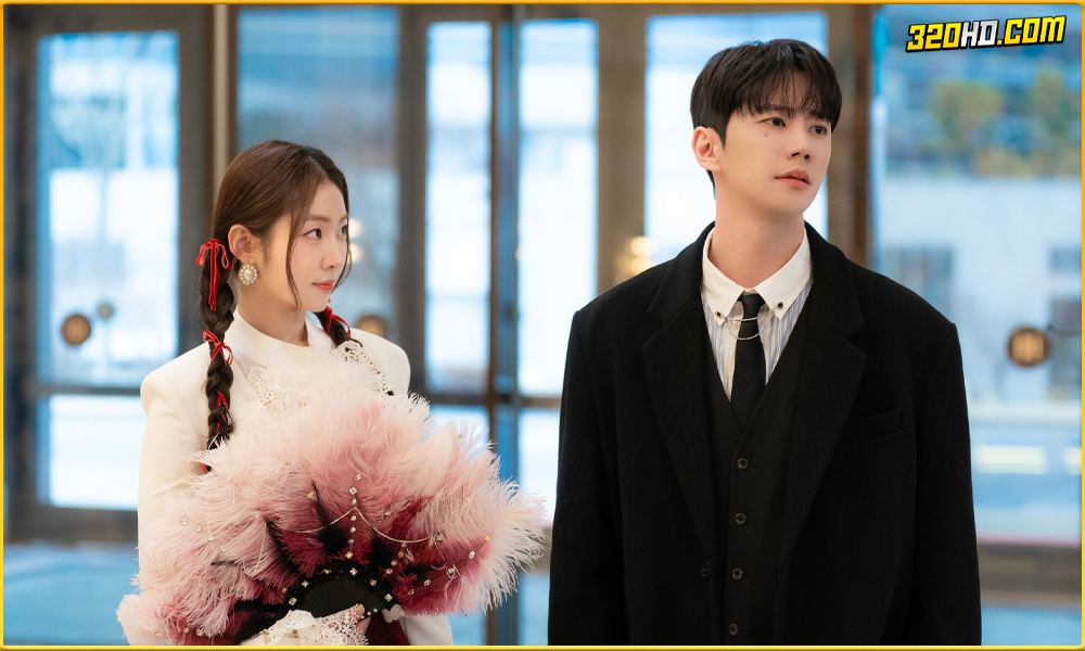 ดูซีรี่ย์ ฝันที่ไม่กล้าฝันของยัยซินเดอเรลล่า พากย์ไทย