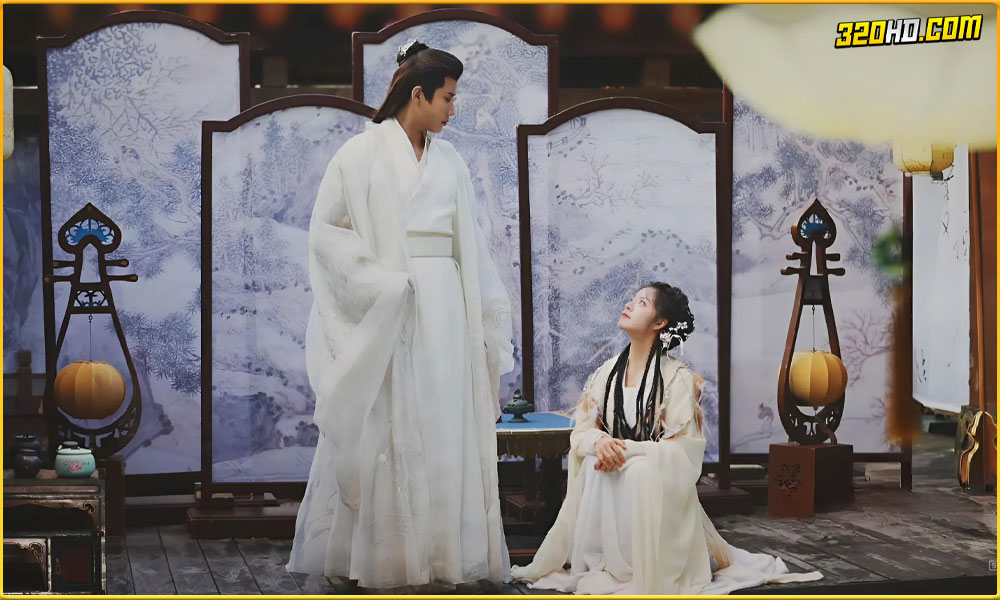 ดูซีรี่ย์ Dual Love ยุทธจักรรักนิรันดร์ (2024)