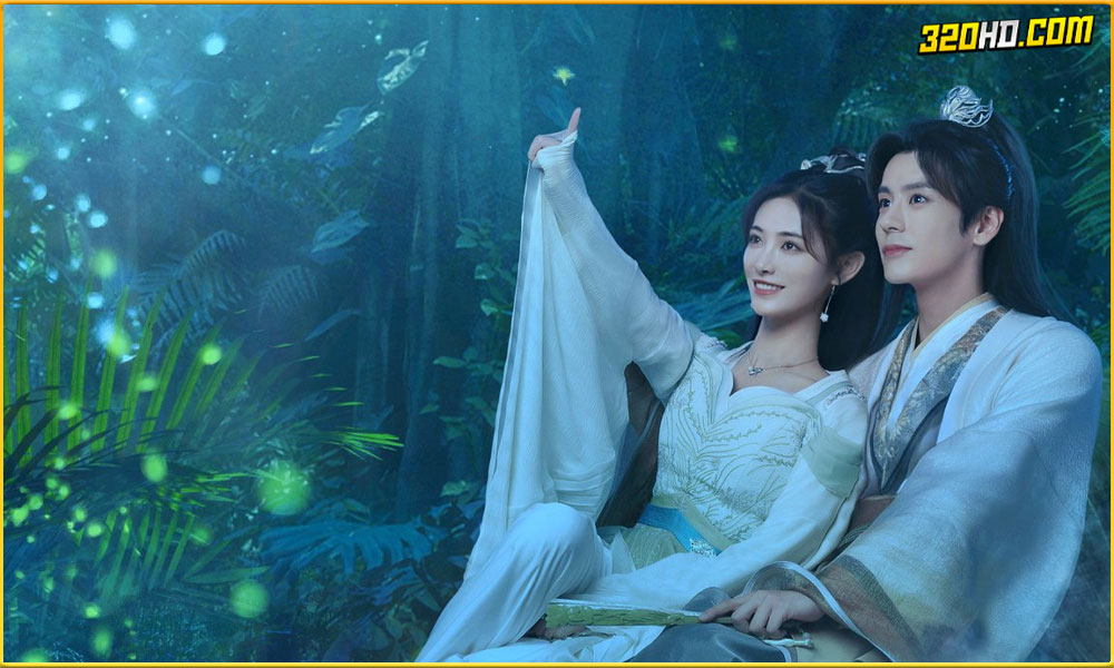 ดูซีรี่ย์จีน Echo of Her Voice คีตาพานพบ
