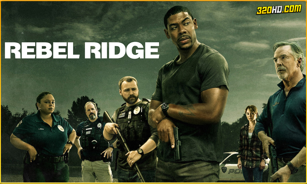 ดูหนัง Rebel Ridge (2024) เรเบลริดจ์ ผ่าเมืองอยุติธรรม