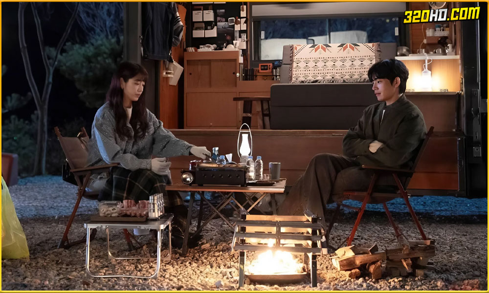 The Judge from Hell (2024) ห้องพิจารณาคดีแห่งปีศาจ
