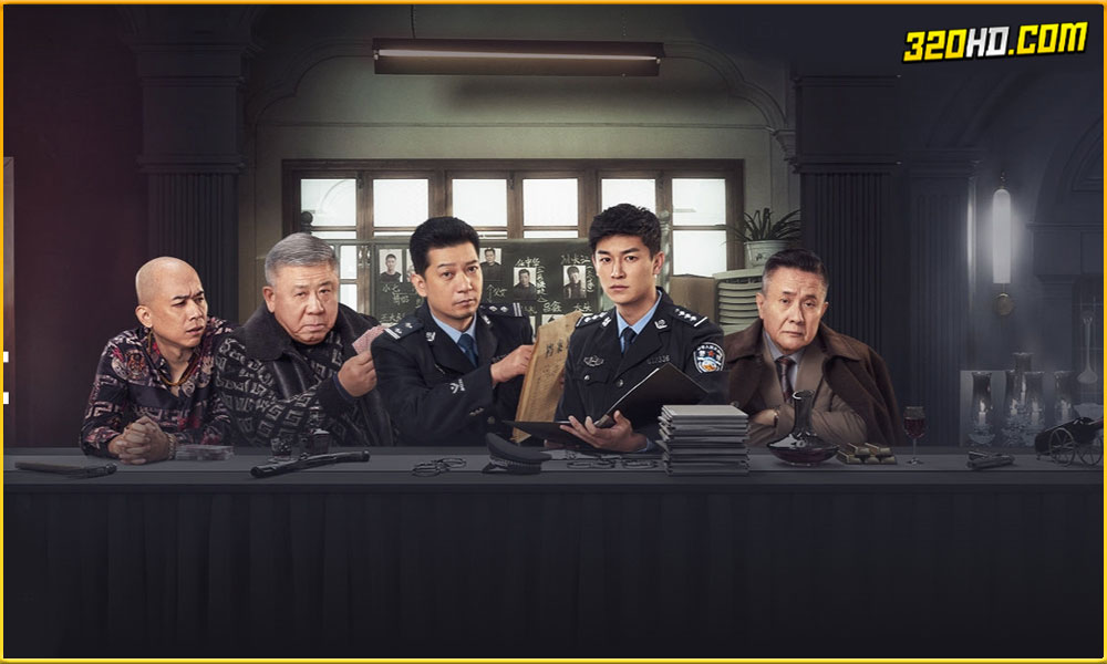 ดูซีรี่ย์ Duel Of Shadows พิพากษ์แห่งเงา