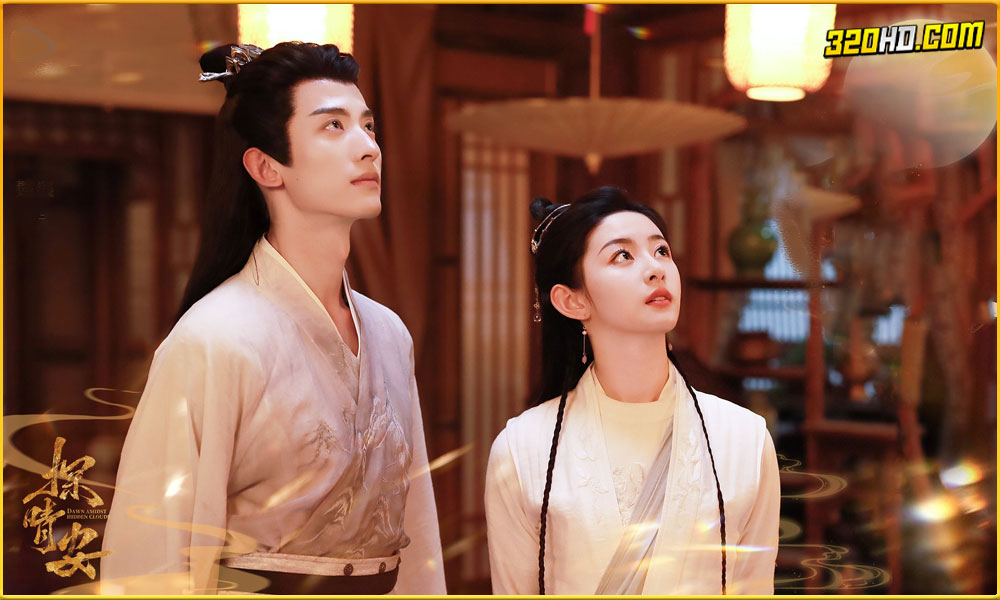Dawn Amidst Hidden Clouds (2024) ซับไทย