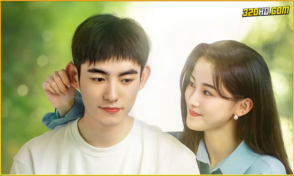 ดูซีรี่ย์ Sweet Sixteen วัย 16 ยามรักสะพรั่ง