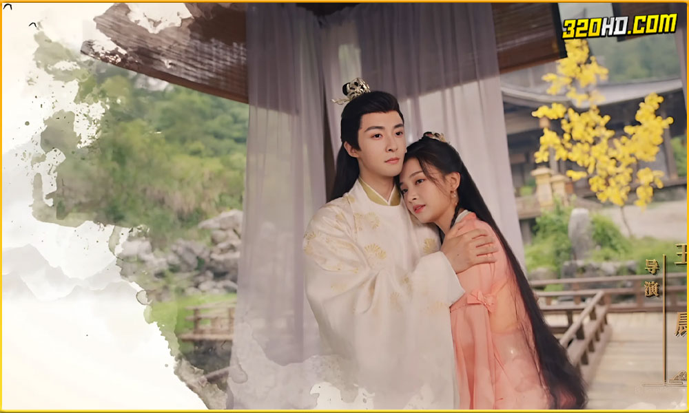 ดูซีรี่ย์ The Glamorous Revenge (2024) 