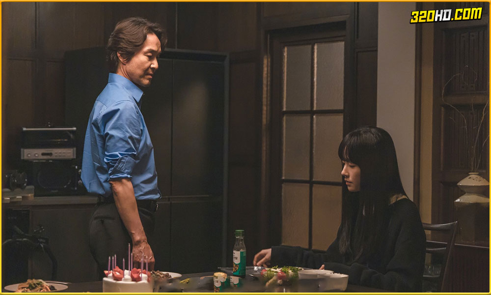 ดซีรี่ย์ Doubt เคลือบแคลง (2024) ซับไทย 