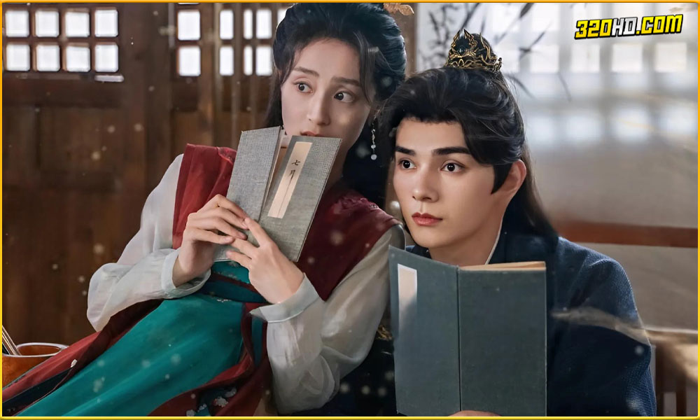 ดูซีรี่ย์ Ancient Workplace, Love Handbook