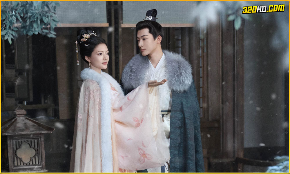 The Rise of Ning สองดวงใจเคียงรัก (2024) ซับไทย 