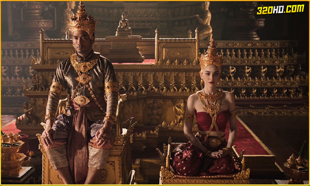 ดูซีรี่ย์ ไทยแม่หยัว The Empress of Ayodhaya