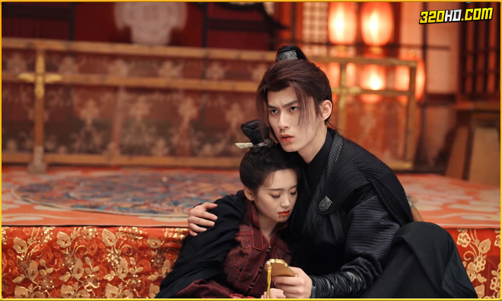 ดูซีรี่ย์ Choose One of Four (2024) 