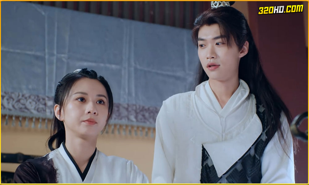 ดูซีรี่ย์ I Am Not Your Enemy (2024)