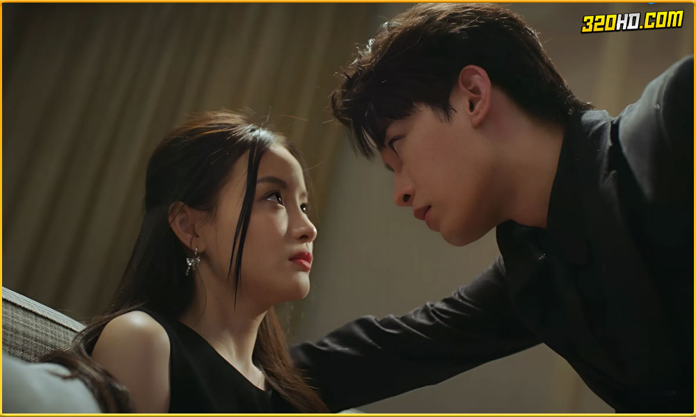 The Dark Crown แค้นรักปักใจ (2024) 