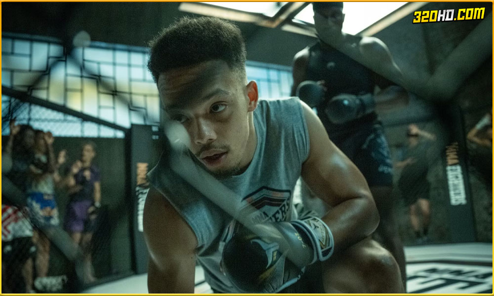 ดูซีรี่ย์ The Cage เดอะ เคจ (2024)