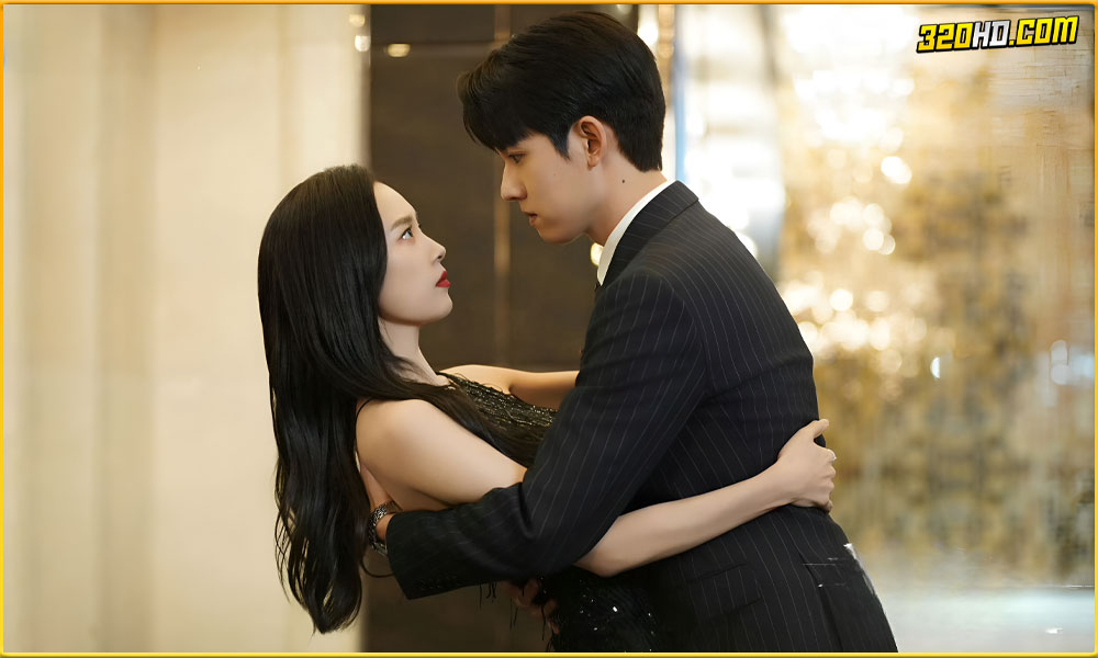 ดูซีรี่ย์ Live or Love? ศัตรูคู่รัก