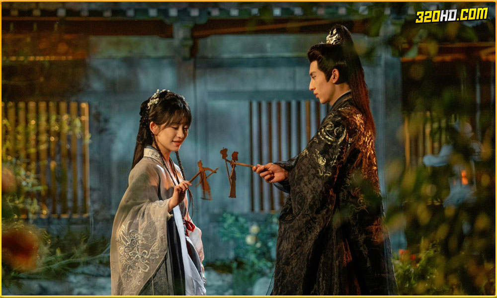 ดูซีรี่ย์ Dream Once More ฝันรักฝ่าโลกเอไอ