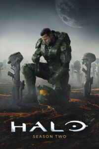 ดูซีรี่ย์ Halo Season 2 เฮโล สงครามพิทักษ์จักรวาล ปี 2 (2024) พากย์ไทย EP.1-8 (จบ) Season 2