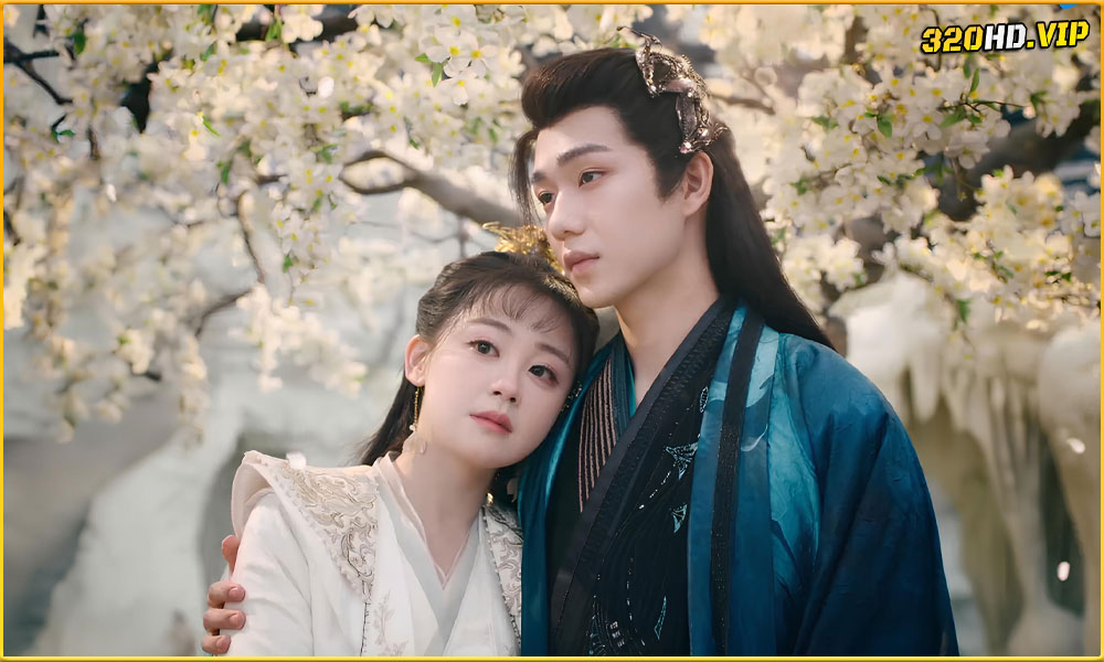 ดูซีรี่ย์ The Seized Destiny จุมพิตลิขิตสวรรค์