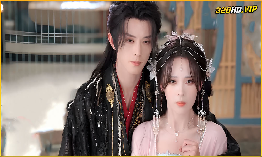 ดูซีรี่ย์ Touch of the Frozen Heart 