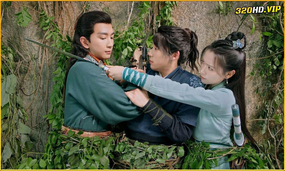 Be With You จอมยุทธ์ร้านชำ (2023) พากย์ไทย