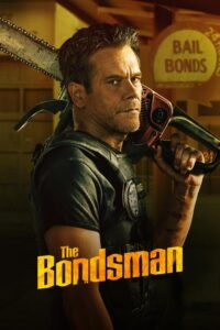 ดูซีรี่ย์ The Bondsman เดอะ บอนด์สแมน: นายประกันอัดปีศาจ (2025) พากย์ไทย-ซับไทย EP.1-8 (จบ) Season 1