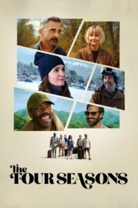 ดูซีรี่ย์ The Four Seasons ร้อนหนาวที่เราผ่าน (2025) พากย์ไทย EP.1-8 (จบ) Season 1