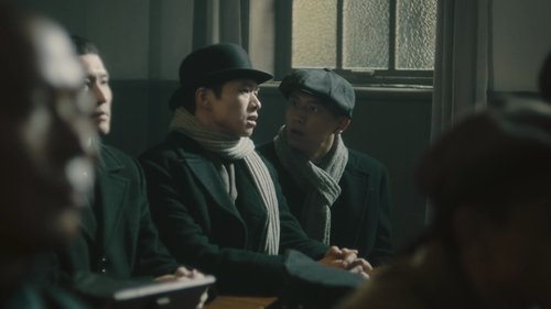 A Love Never Lost  Season 1 EP 9