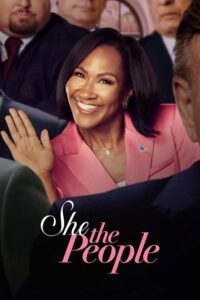 ดูซีรี่ย์ She the People นางฟ้าประชาชี (2025) พากย์ไทย EP.1-19 (จบ) Season 1