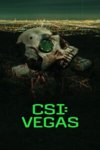 ดูซีรี่ย์ CSI: Vegas Season 1 ซีเอสไอ: เวกัส ปี 1 พากย์ไทย EP.1-10 (จบ) Season 1