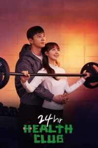 ดูซีรี่ย์ Pump Up the Healthy Love ฟิตใจให้พร้อมรัก (2025) พากย์ไทย-ซับไทย EP.1-12 (จบ) Season 1