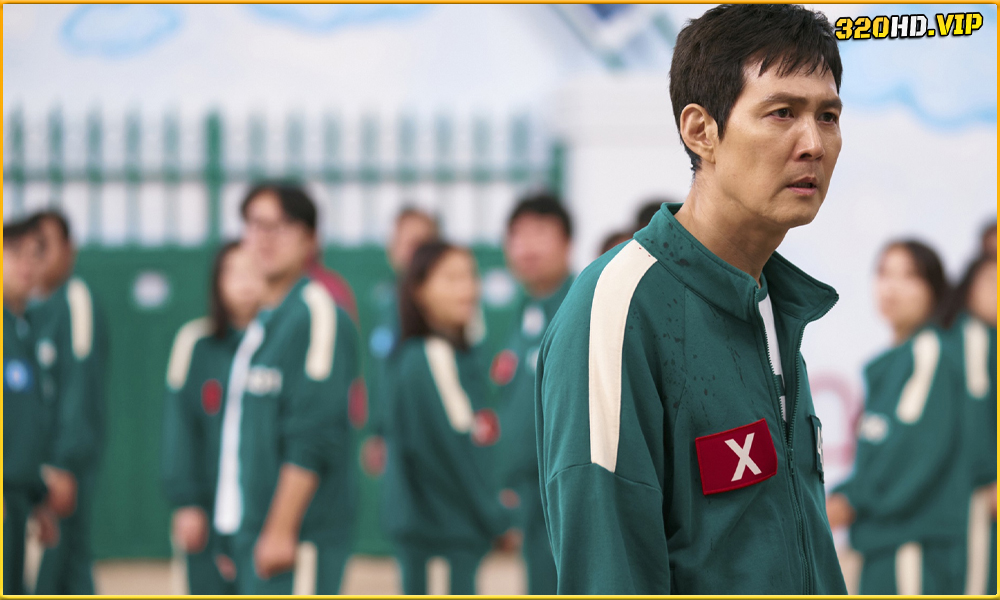 ดูซีรี่ย์ Squid Game season 3 สควิดเกม เล่นลุ้นตาย 3