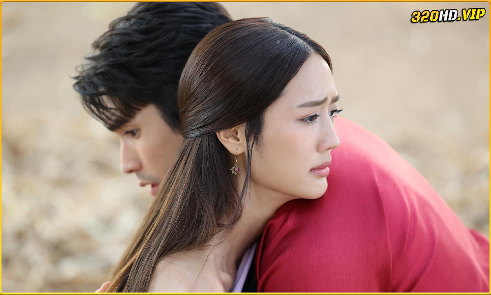 ดูละคร ใจขังเจ้า Captive Heart (2025)