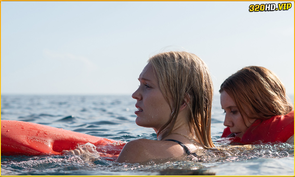 ดูหนัง Something in the Water (2024) ครีบขย้ำคลั่งมหาสมุทร