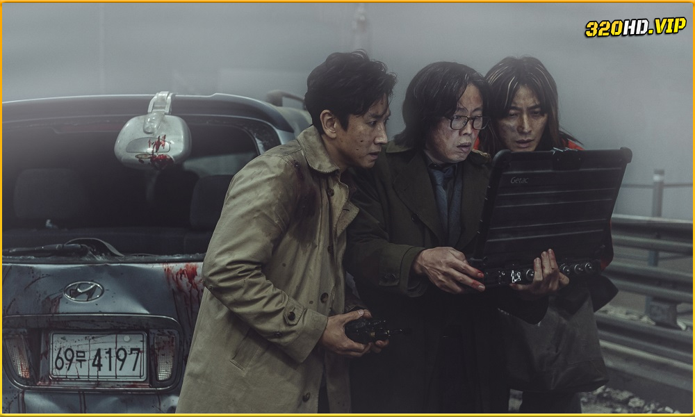 Project Silence เขี้ยวชีวะ คลั่งสะพานนรก (2024) พากย์ไทย