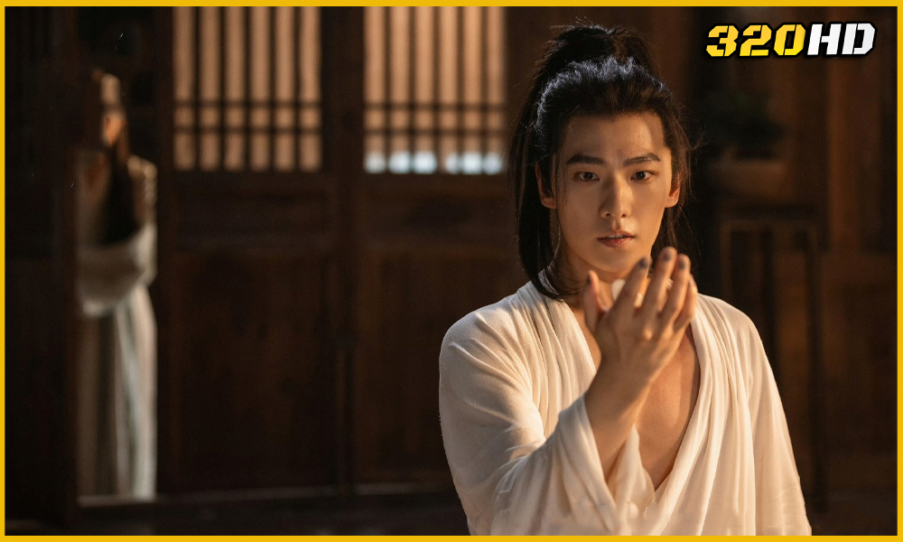 ดูซีรี่ย์ The Immortal Ascension สู่เส้นทางเซียน 