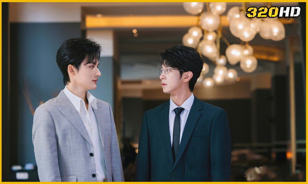 ดูซีรี่ย์ ABO Desire ไฟเสน่หาเดอะซีรีส์
