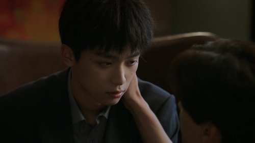 Revenged Love  Season 1 EP 8