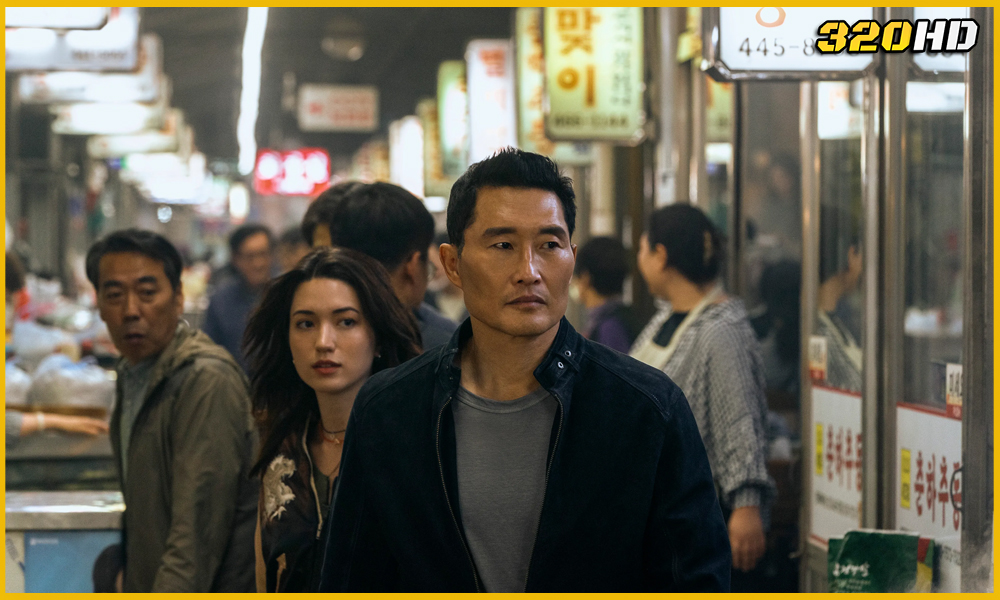 ดูซีรี่ย์ Butterfly ปีกสังหาร (2025)