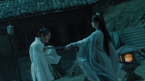 Qingchuan’s Veil of Vengeance  Season 1 EP 12