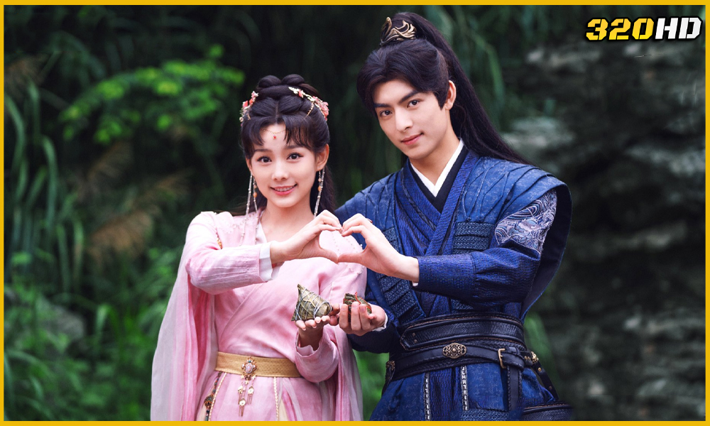 ดูซีรี่ย์จีน The Time of Rebirth (2025) 