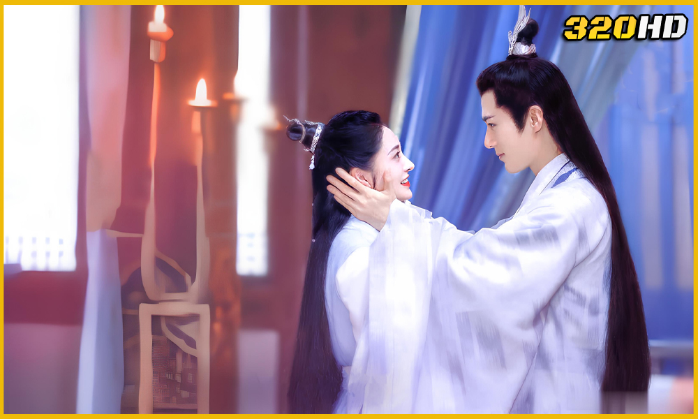  A Forbidden Marriage แต่งรักต้องห้าม (2025) ซับไทย 