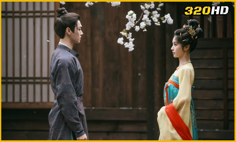 Moonlit Reunion ใต้แสงจันทร์วันหวนคืน (2025) ซับไทย