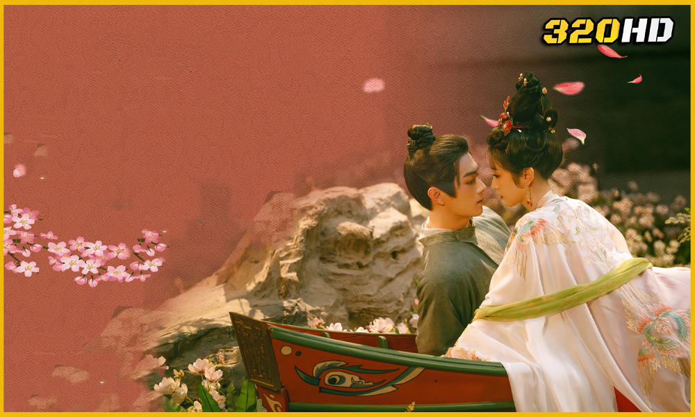 ดูซีรี่ย์จีน Moonlit Reunion ใต้แสงจันทร์วันหวนคืน 
