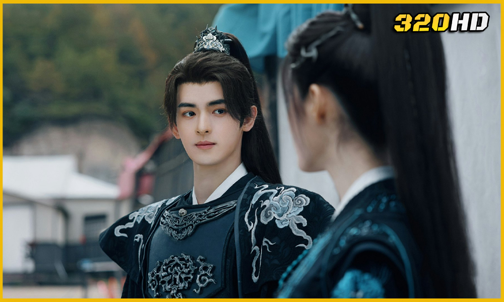 ดูซีรี่ย์ Qingchuan's Veil of Vengeance ชิงชวน จอมใจนครา