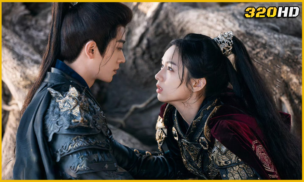 ดูซีรี่ย์ Legend of The Female General