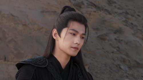 The Immortal Ascension คัมภีร์วิถีเซียน  Season 1 EP 20