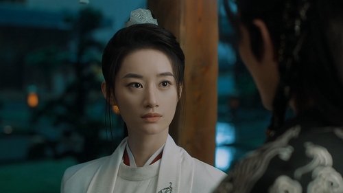 Qingchuan’s Veil of Vengeance  Season 1 EP 15