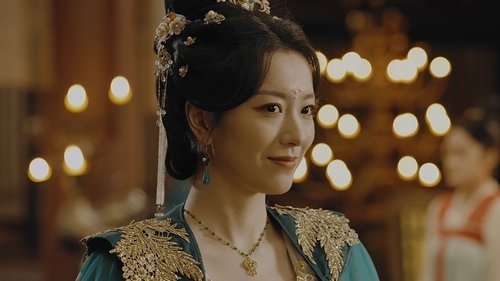 Qingchuan’s Veil of Vengeance  Season 1 EP 6
