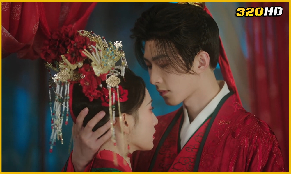 The Crush หอมวสันต์ รสชาแห่งรัก (2025) ซับไทย